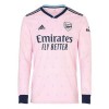 Maillot à Manches Longues Arsenal Troisième 22-23 Pour Homme